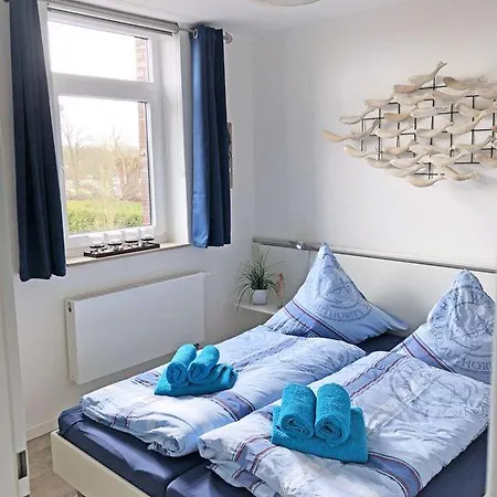 Apartament Friesenburg Nr.18