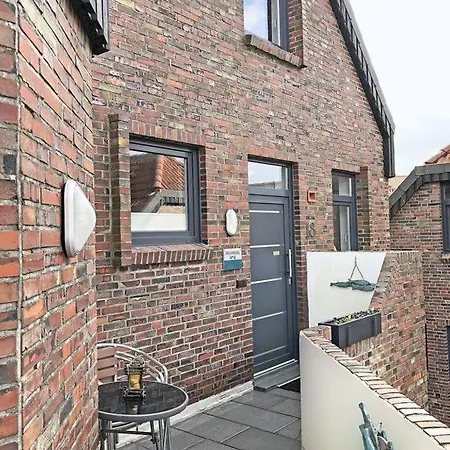 Friesenburg Nr.18 Schillig