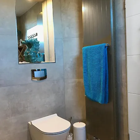 Apartament Friesenburg Nr.18