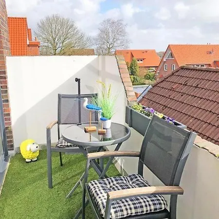 Friesenburg Nr 18