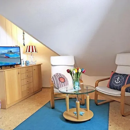 Friesenburg Nr 18 Apartment