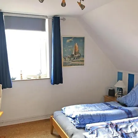 Friesenburg Nr 18 Apartment