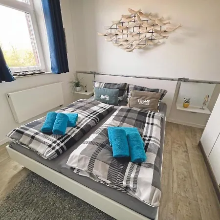Friesenburg Nr 18 *